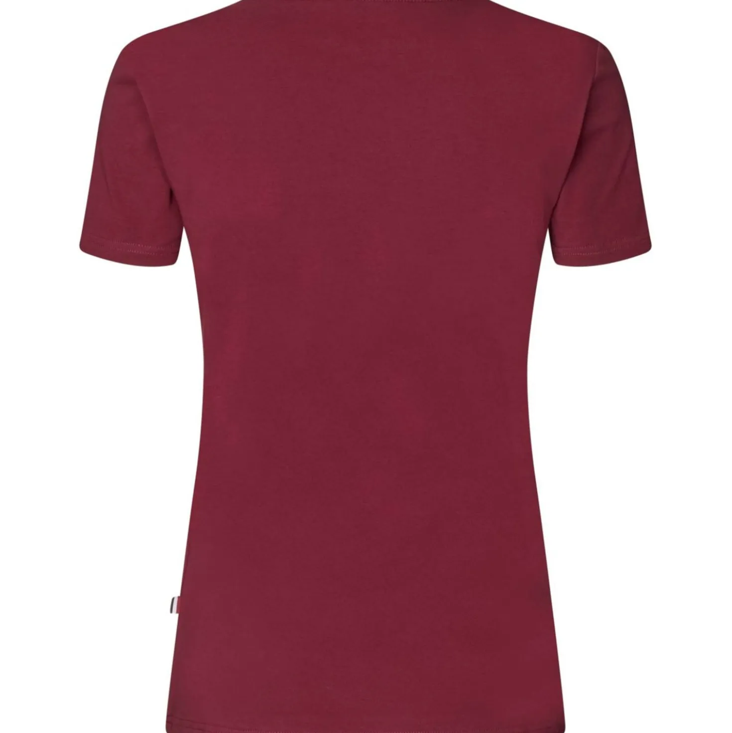 Kingsland T-Shirt Classic Burgundy