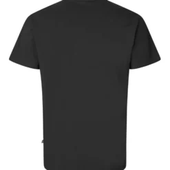 Kingsland T-Shirt Classic Heren Zwart