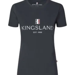 Kingsland T-Shirt Classic Navy