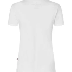 Kingsland T-Shirt Classic Wit