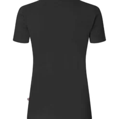 Kingsland T-Shirt Classic Zwart