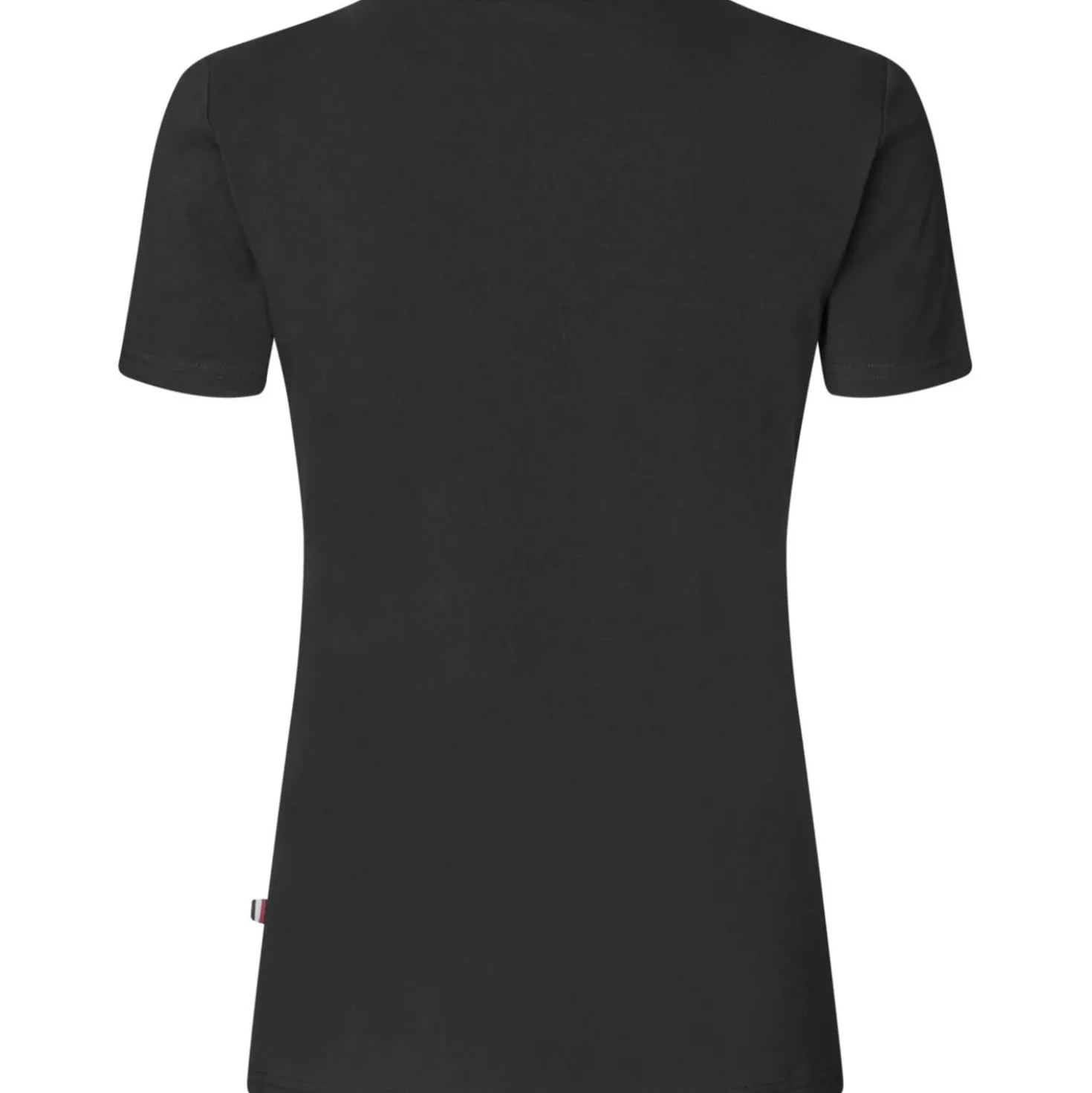 Kingsland T-Shirt Classic Zwart