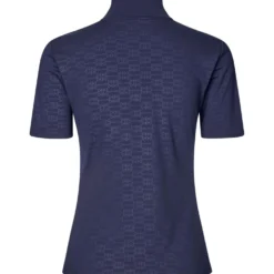Kingsland T-Shirt KLAnnabella Dames Evening Blue