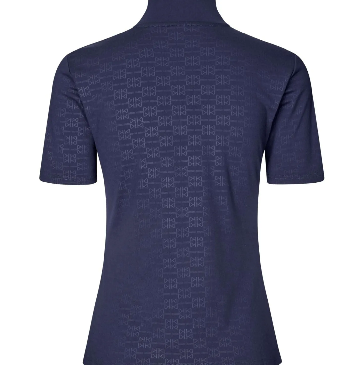 Kingsland T-Shirt KLAnnabella Dames Evening Blue