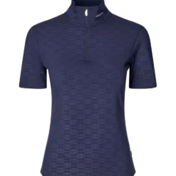 Kingsland T-Shirt KLAnnabella Dames Evening Blue