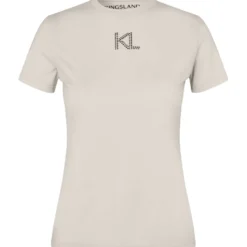 Kingsland T-Shirt KLLizette Rainy Day