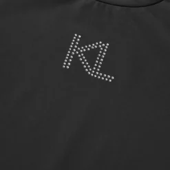 Kingsland T-Shirt KLLizette Zwart