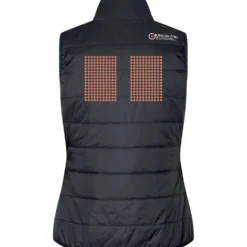 Kingsland Verwarmde Bodywarmer KLValero Navy
