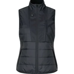 Kingsland Verwarmde Bodywarmer KLValero Navy