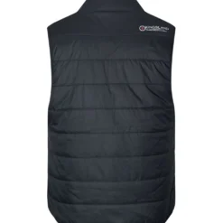 Kingsland Verwarmde Bodywarmer KLValero Heren Navy