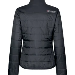 Kingsland Verwarmde Jas KLValero Navy