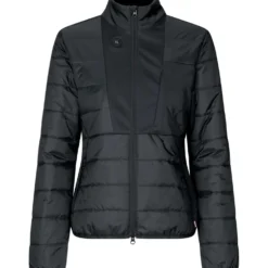 Kingsland Verwarmde Jas KLValero Navy