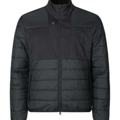 Kingsland Verwarmde Jas KLValero Heren Navy