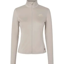Kingsland Vest KLAlba Dames Beige Dove