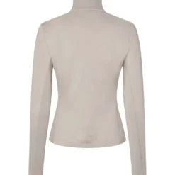 Kingsland Vest KLAlba Dames Beige Dove