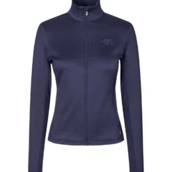 Kingsland Vest KLAlba Dames Evening Blue