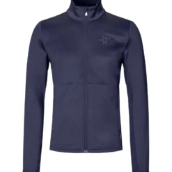 Kingsland Vest KLAlba Kinderen Evening Blue