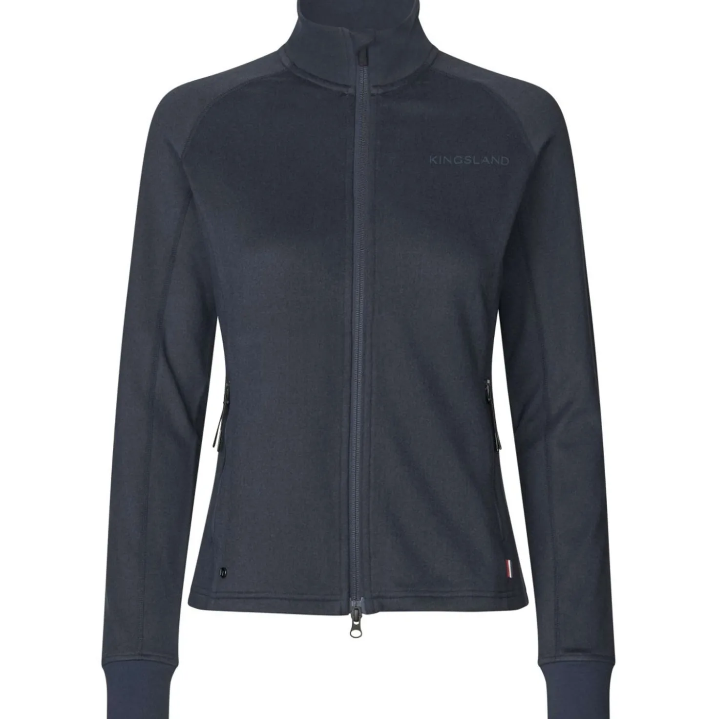 Kingsland Vest KLAlly Dames Navy
