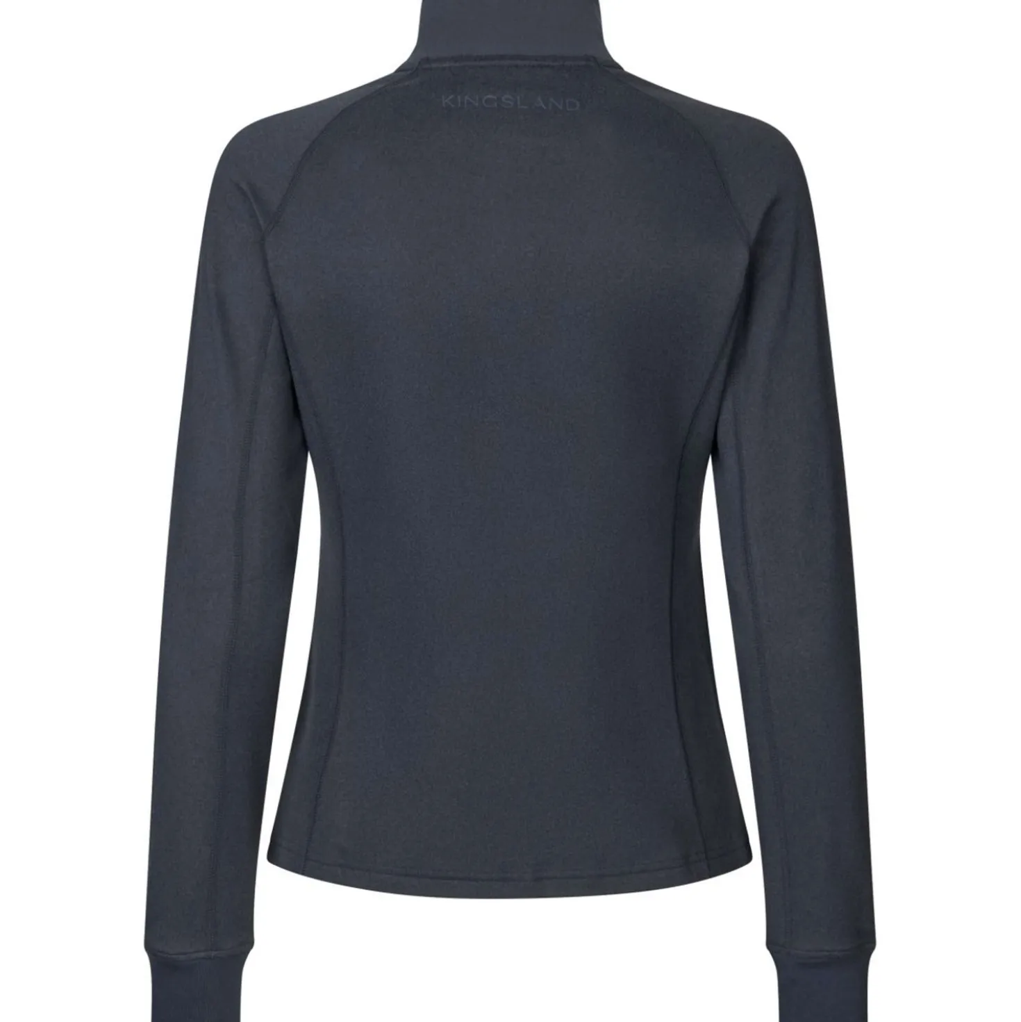 Kingsland Vest KLAlly Dames Navy