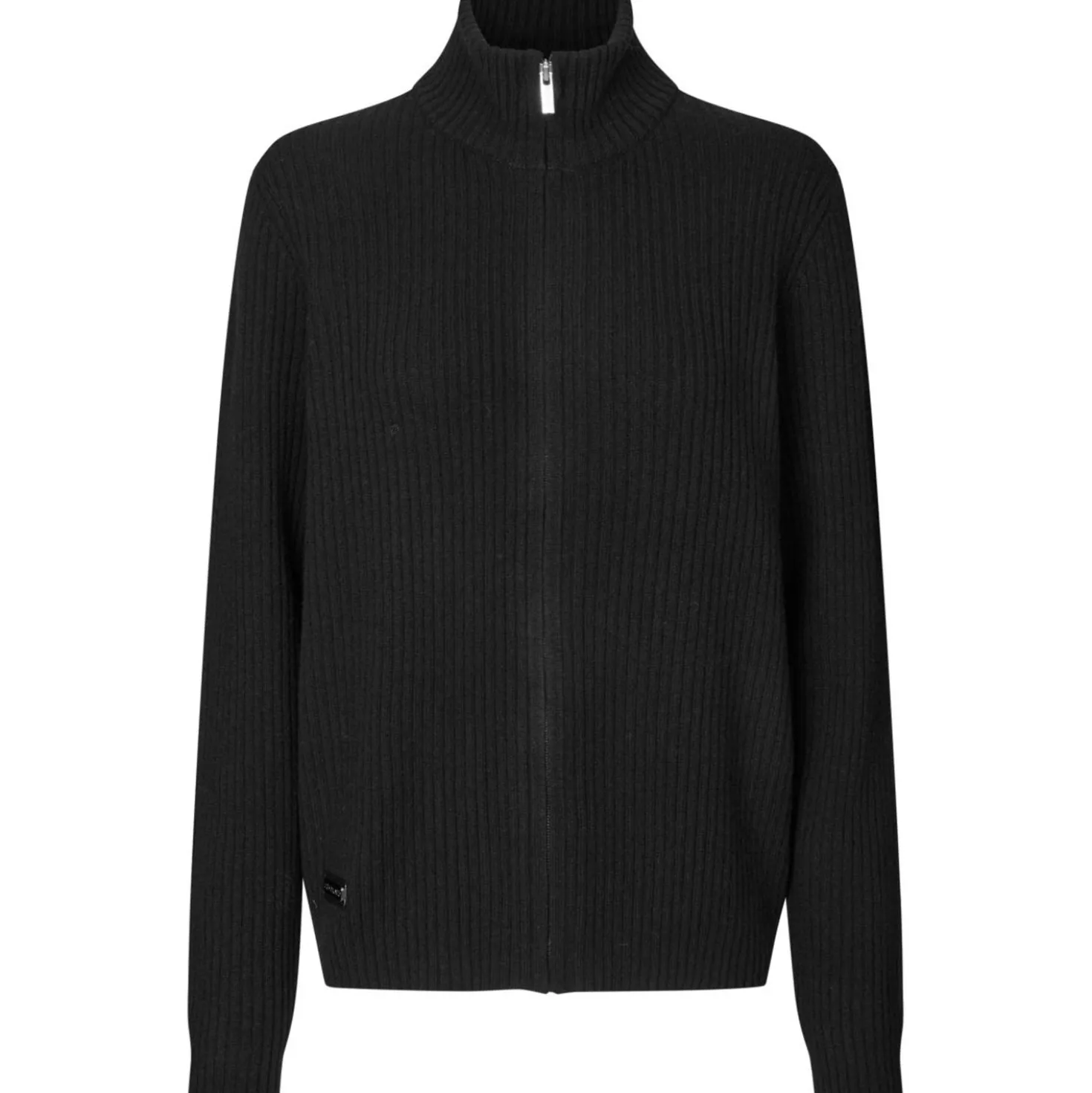 Kingsland Vest KLAndre Heren Zwart