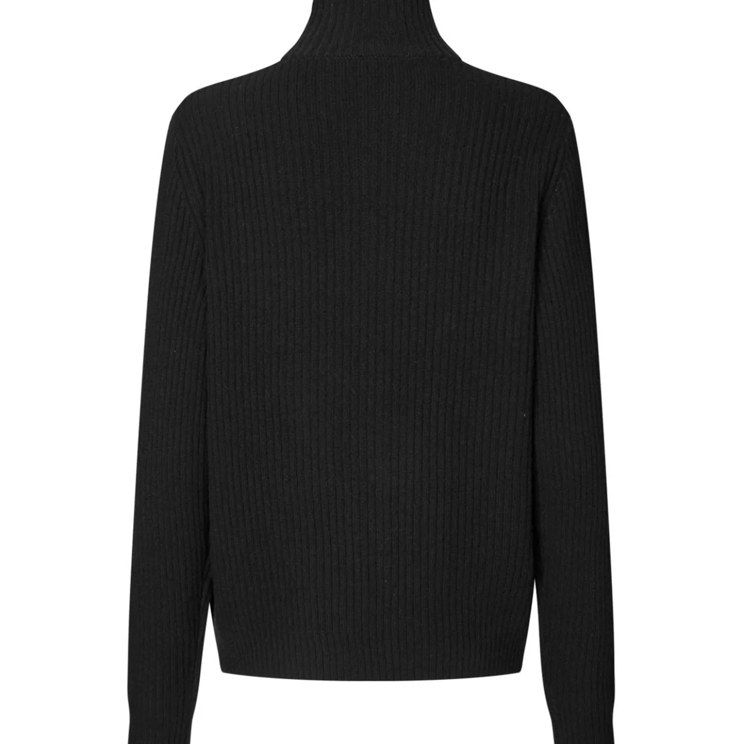 Kingsland Vest KLAndre Heren Zwart