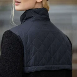 Kingsland Vest KLAntonie Zwart