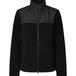Kingsland Vest KLAntonie Zwart