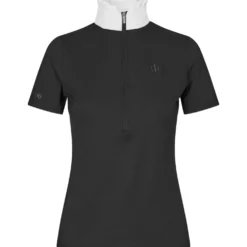 Kingsland Wedstrijdshirt KLLucille Zwart
