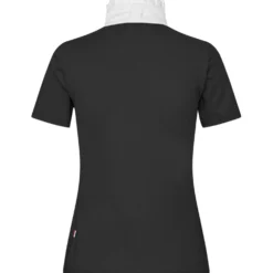 Kingsland Wedstrijdshirt KLLucille Zwart