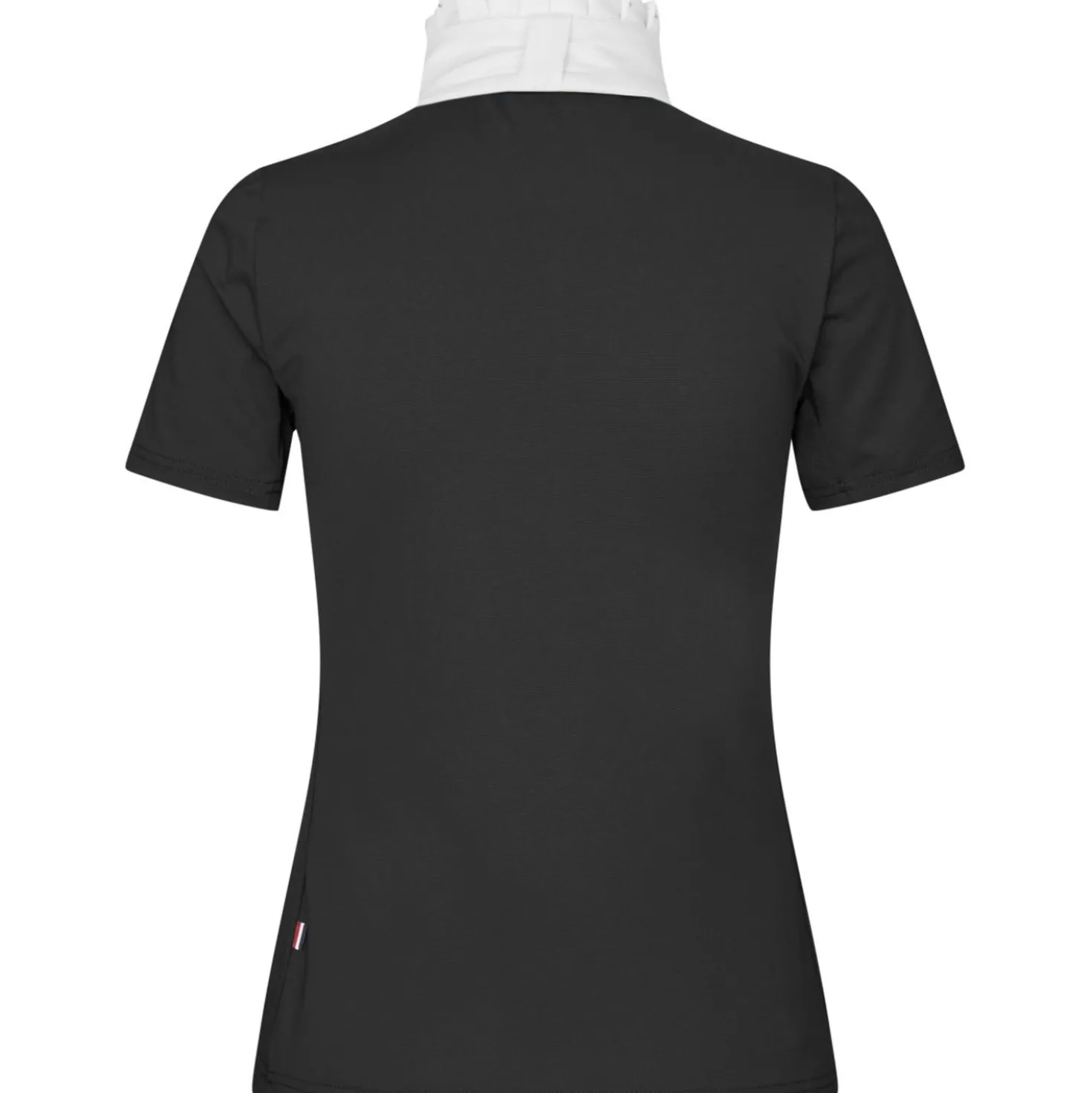 Kingsland Wedstrijdshirt KLLucille Zwart