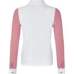 Kingsland Wedstrijdshirt KLAdora Kinderen Lila