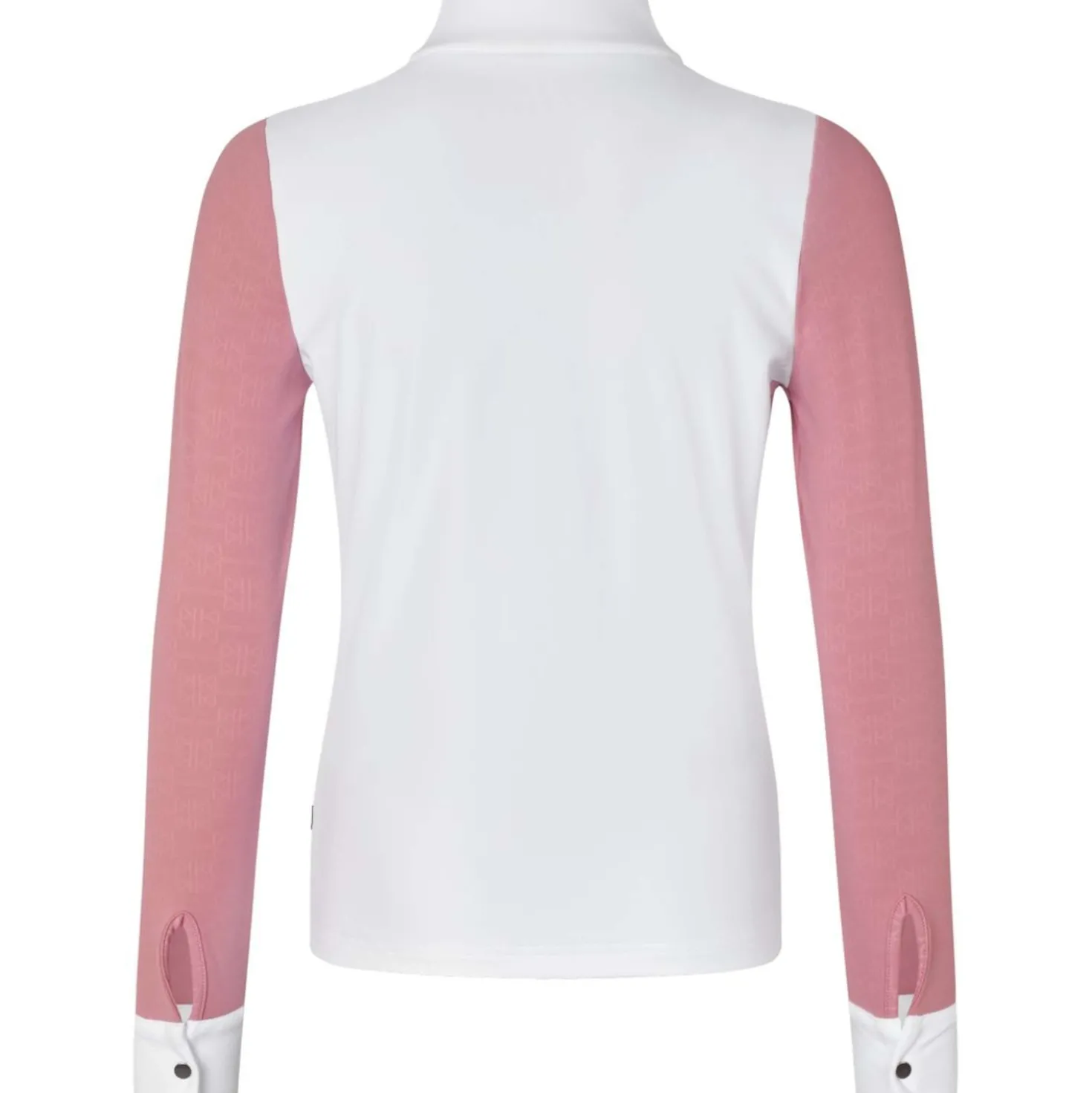 Kingsland Wedstrijdshirt KLAdora Kinderen Lila