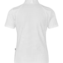 Kingsland Wedstrijdshirt KLLily Junior Wit