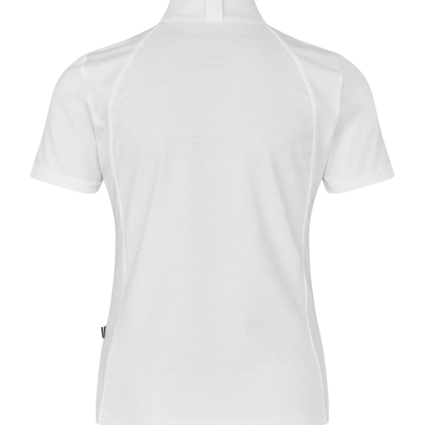 Kingsland Wedstrijdshirt KLLily Junior Wit