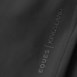 Kingsland X Eques Jodphur Rijbroek Freja Zwart