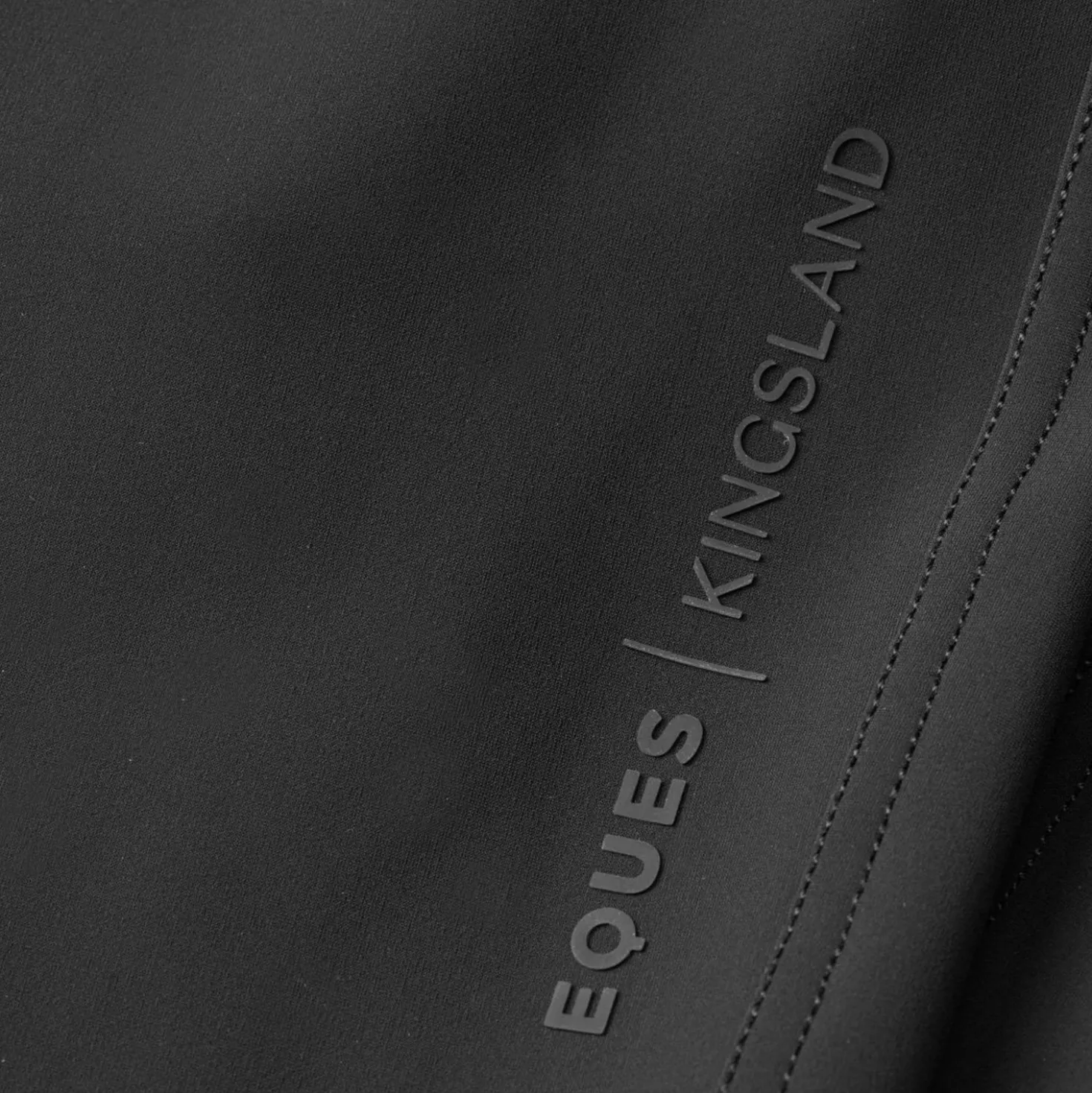 Kingsland X Eques Jodphur Rijbroek Freja Zwart