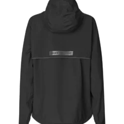 Kingsland X Eques Regenjas Storm Zwart