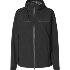 Kingsland X Eques Regenjas Storm Zwart