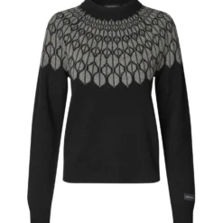 Kingsland X Eques Trui Magda Zwart