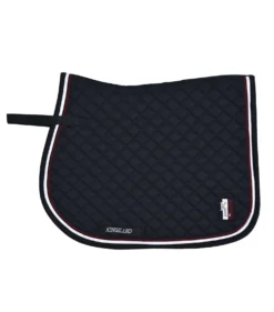 Kingsland Zadeldekje Classic Springen Navy