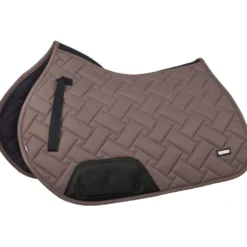 Kingsland Zadeldekje KLLexie Springen Brown Iron