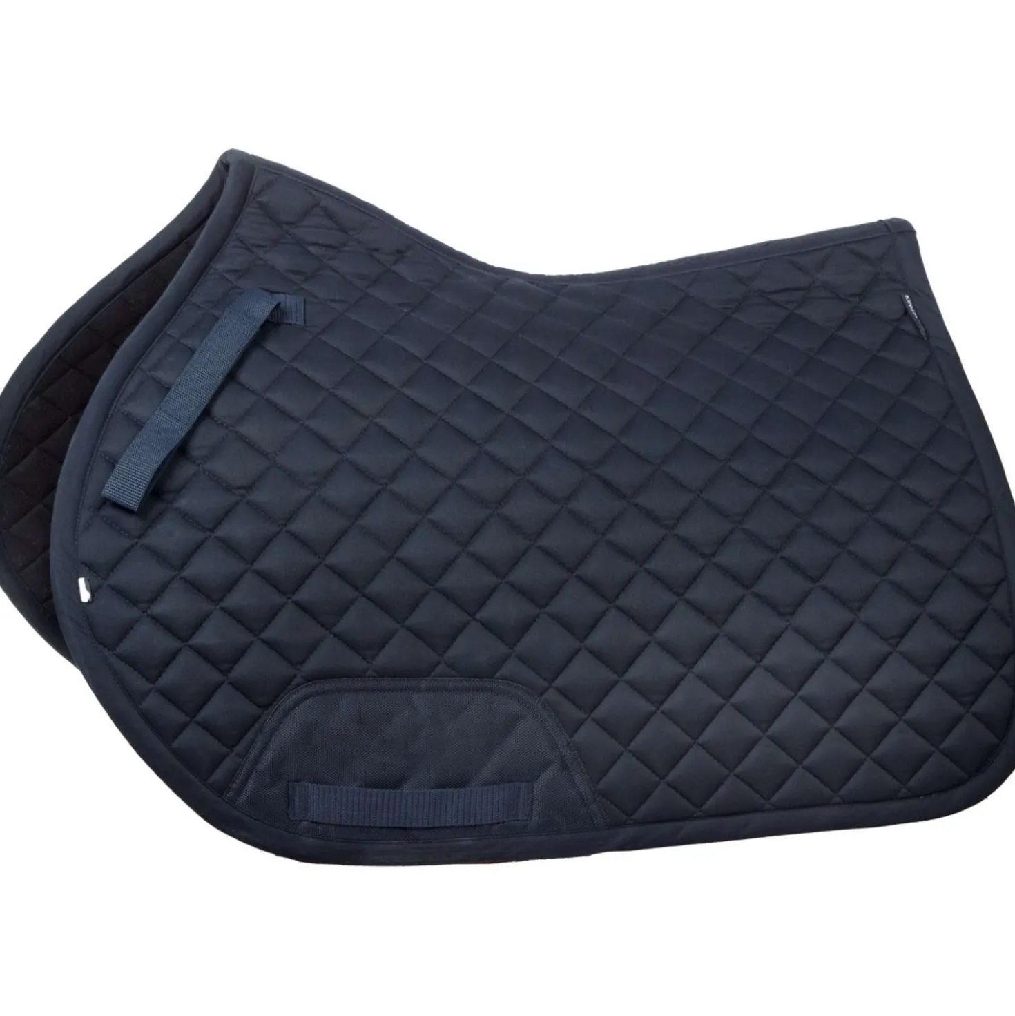 Kingsland Zadeldekje Natan Springen Navy