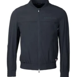 Kingsland Zomerjas KLLeon Heren Navy