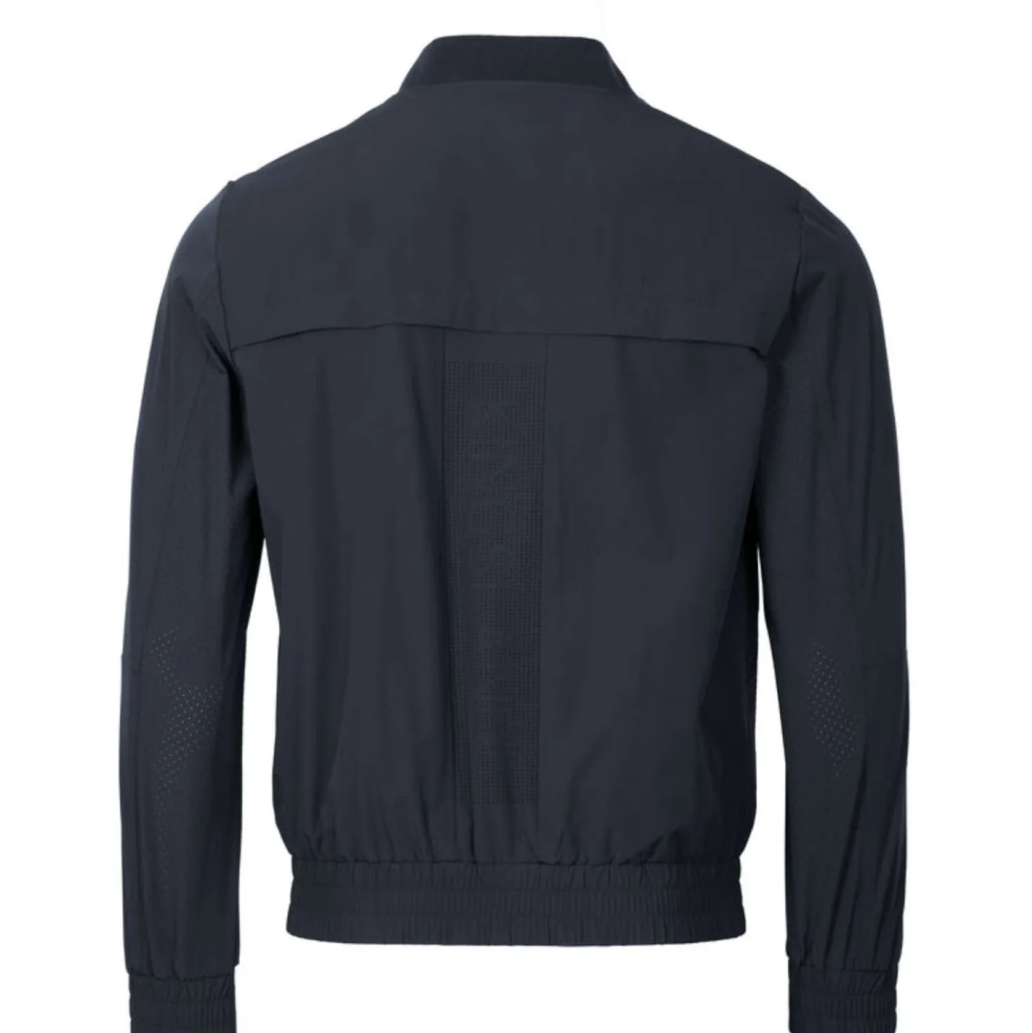 Kingsland Zomerjas KLLeon Heren Navy