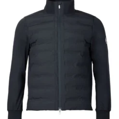 Kingsland Zomerjas KLLucas Hybrid Heren Navy