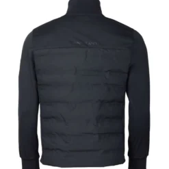 Kingsland Zomerjas KLLucas Hybrid Heren Navy