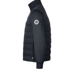 Kingsland Zomerjas KLLucas Hybrid Heren Navy