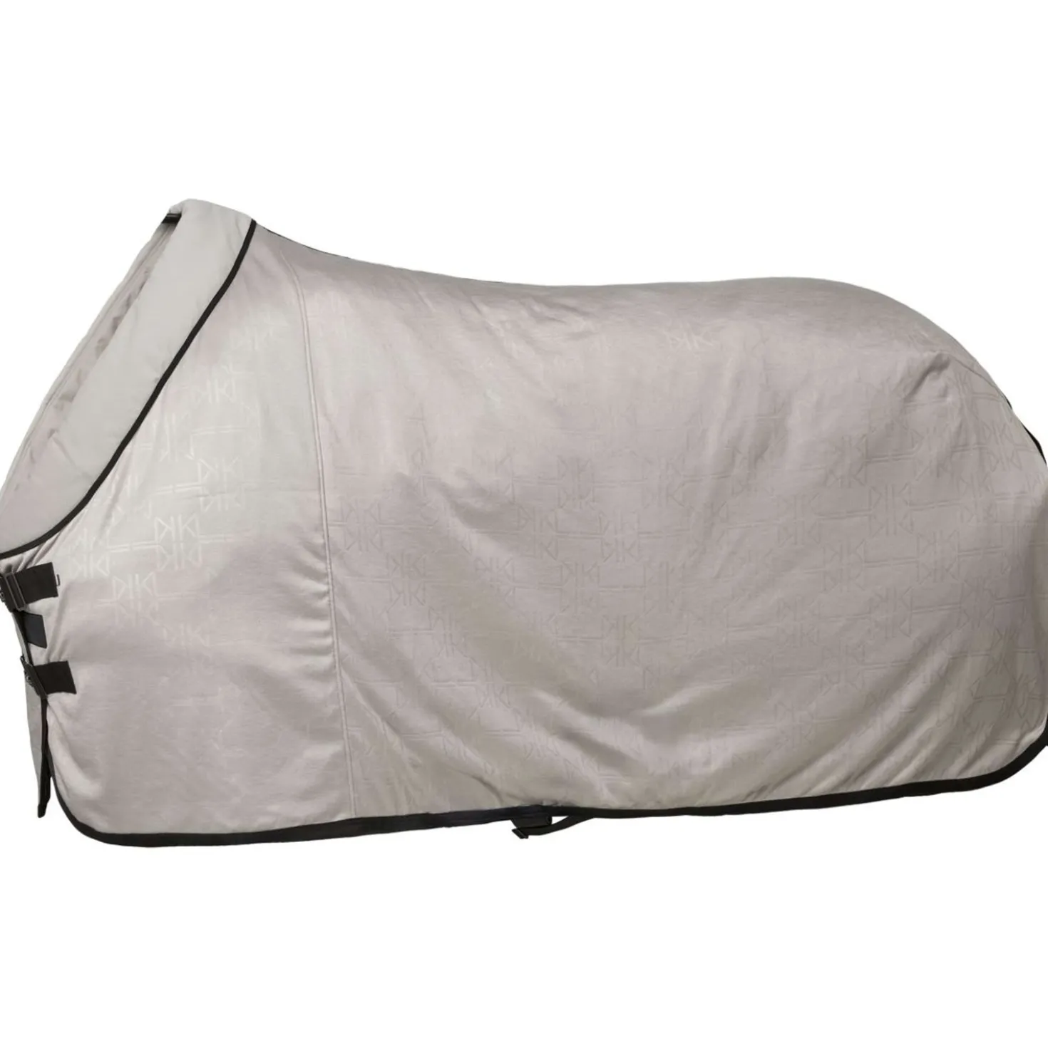 Kingsland Zweetdeken KLAbby Beige Dove