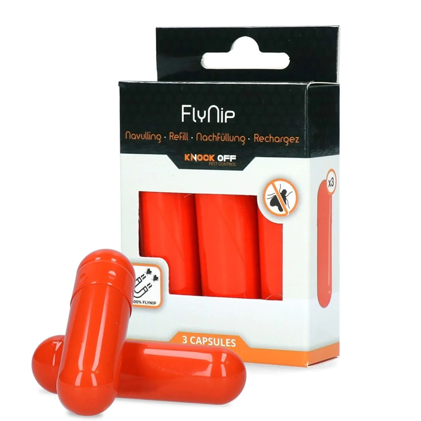 Knock Off Flynip Refill