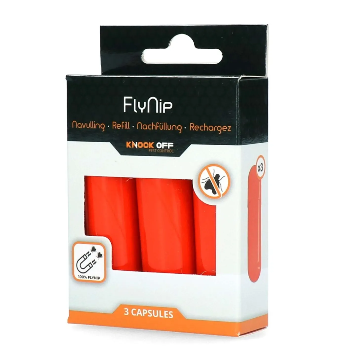 Knock Off Flynip Refill